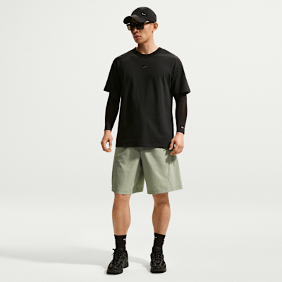 NIKE公式】ナイキ テック ヘリオス メンズ Dri-FIT ショートパンツ